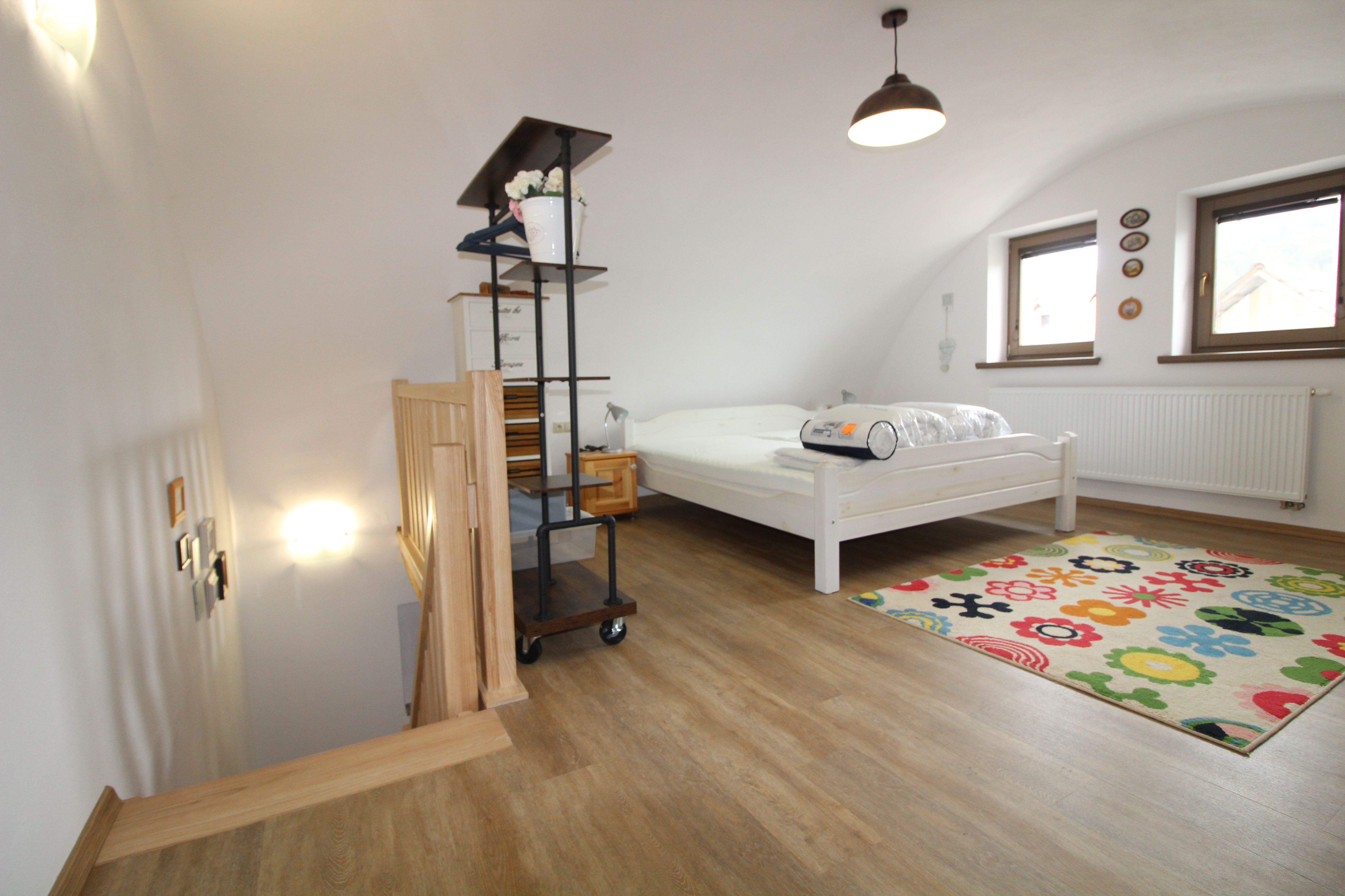 Guest Hose Mengsdorf